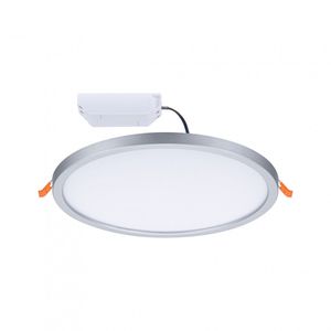 Paulmann 93058 AREO VariFit LED-inbouwpaneel LED 16 W Chroom (mat)