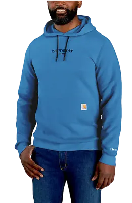 Carhartt Force Hoodie