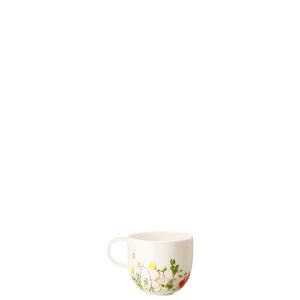 ROSENTHAL - Brillance Fleurs Sauvages - Koffiekop 0,20l