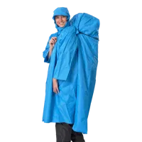 Lowland Rugzak Poncho XL