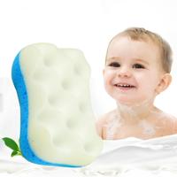 2 PC'S Deep Skin Care bad spons exfoliërende reiniging wassen knecht douche spons borstel