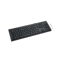 Kensington KB100 EQ Wired Full Size Keyboard