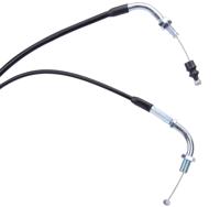 SPEC-X Throttle cables 190 cm 0without retaining