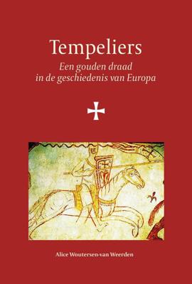 Tempeliers (Hardback)