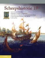 Scheepshistorie (Paperback)
