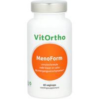 Vitortho MenoForm vh menopauze formule