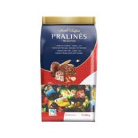 Maitre Truffout | Assorted Pralines | 12 x 300 gram