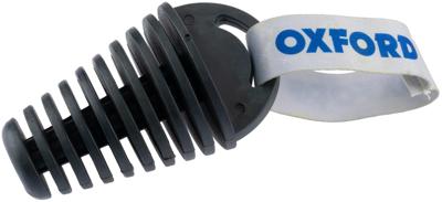 OXFORD Exhaust plug bung 4