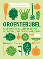 Groentebijbel: deel 2 - Welmoed Bezoen - ebook