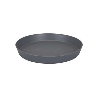 ELHO ronde loft urban schotel - Ø 30 cm - houtskoolgrijs