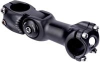 CONTEC Ct stem lida 31,8x110mm, black