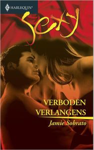 Verboden verlangens - Jamie Sobrato - ebook