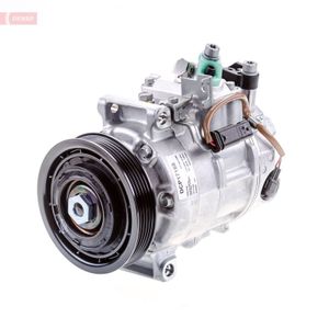 Compressor, airconditioning DCP17168