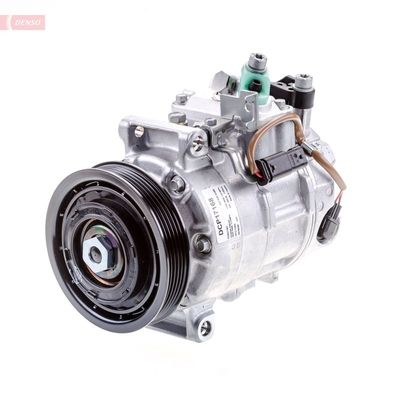 Compressor, airconditioning DCP17168