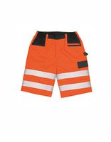 Result RT328 Safety Cargo Shorts - thumbnail