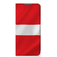 Nokia G11 | G21 Standcase Denemarken