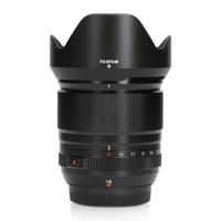 Fujifilm XF 18mm F1.4 R LM WR
