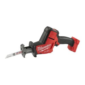 Milwaukee M18 FUEL™ FHZ-0X Accu Reciprozaag 22mm HACKZALL™ 18V Basic Body in HD-Box - 4933459887