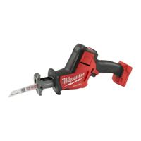 Milwaukee M18 FUEL™ FHZ-0X Accu Reciprozaag 22mm HACKZALL™ 18V Basic Body in HD-Box - 4933459887