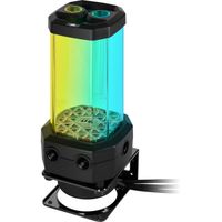 Corsair Hydro X Series XD5 RGB pomp-reservoircombinatie pomp - thumbnail