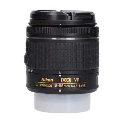 Nikon Nikon AF-P 18-55mm F3.5-5.6 G VR