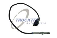 Trucktec Automotive Sensor uitlaatgastemperatuur 02.17.101