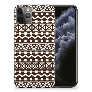 Apple iPhone 11 Pro TPU bumper Aztec Brown