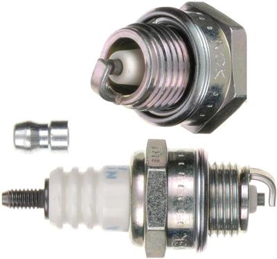 NGK Spark plug bpmr6a standard