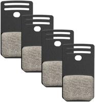 Magura 13.S Brake pad for Gustav Pro