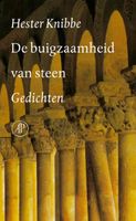 De buigzaamheid van steen - Hester Knibbe - ebook - thumbnail