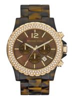 Michael Kors Bandschakels MK5557 - Kunststof - (1 stuk)