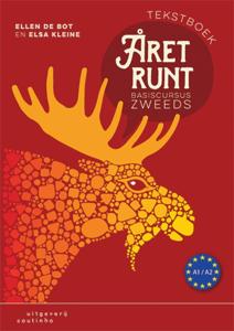 Aret runt (Paperback)