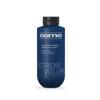 Osmo Extreme Volume Volumising Shampoo 400ml | Shampoo Voor Fijn En Dun Haar Osmo Extreme Volume Volumising Shampoo 400ml | Shampoo Voor Fijn En Dun Haar