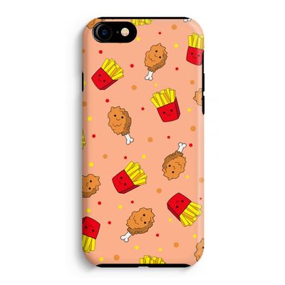 Chicken 'n Fries: iPhone 7 Tough Case