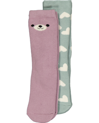Sokken - Roze Sokken - Roze