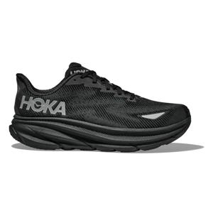 Hoka Clifton 9 GTX hardloopschoenen zwart heren 45 1-3