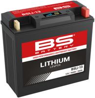 BS-BATTERY lifepo4 batterij "bsli-13". battery li13 bs lithium
