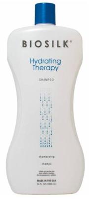 BioSilk Hydrating Therapy Shampoo 1006ml | Voor Shampoo Zonder Parabenen BioSilk Hydrating Therapy Shampoo 1006ml | Voor Shampoo Zonder Parabenen