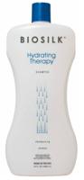 BioSilk Hydrating Therapy Shampoo 1006ml | Voor Shampoo Zonder Parabenen