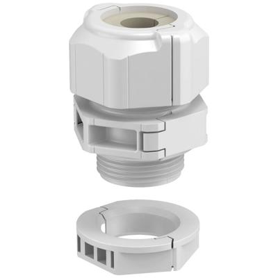 OBO Bettermann 2024944 Wartel 1.5 mm Kunststof Lichtgrijs 1 stuk(s)