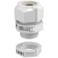 OBO Bettermann 2024944 Wartel 1.5 mm Kunststof Lichtgrijs 1 stuk(s)