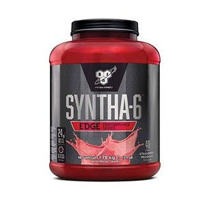 Syntha-6 Edge Strawberry Milkshake (1780 gr)