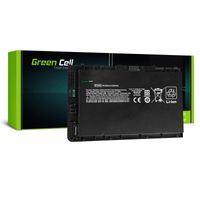 Green Cell 687517-171 GC-HP119 Laptopaccu 14.8 V 3500 mAh HP