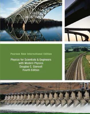 Physics for Scientists & Engineers with Modern Physics (Paperback)