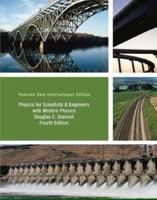 Physics for Scientists & Engineers with Modern Physics (Paperback)