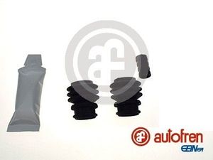 Ashoes, remklauwgeleiding D7477