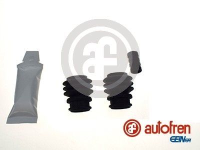 Ashoes, remklauwgeleiding D7477