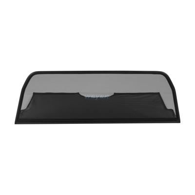 Pasklaar Cabrio Windschot passend voor Ford Mustang -1989 WV1016