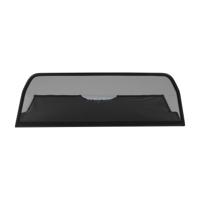 Pasklaar Cabrio Windschot passend voor Ford Mustang -1989 WV1016