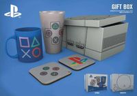Playstation Classic - Giftbox - Overig (5028486417131) - thumbnail